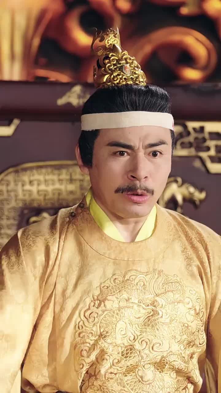 Dewa Tanpa Tanding - Episode 59