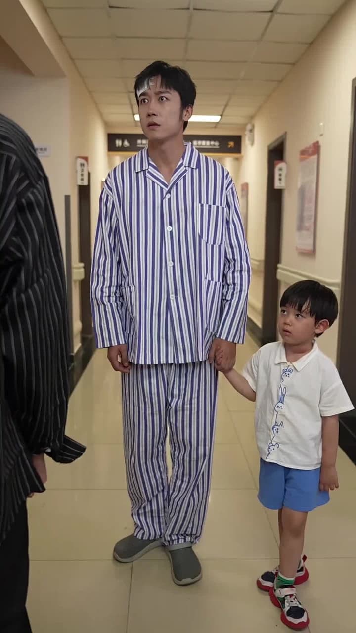 閃婚後成了隱藏首富的心尖寵 - Episode 90