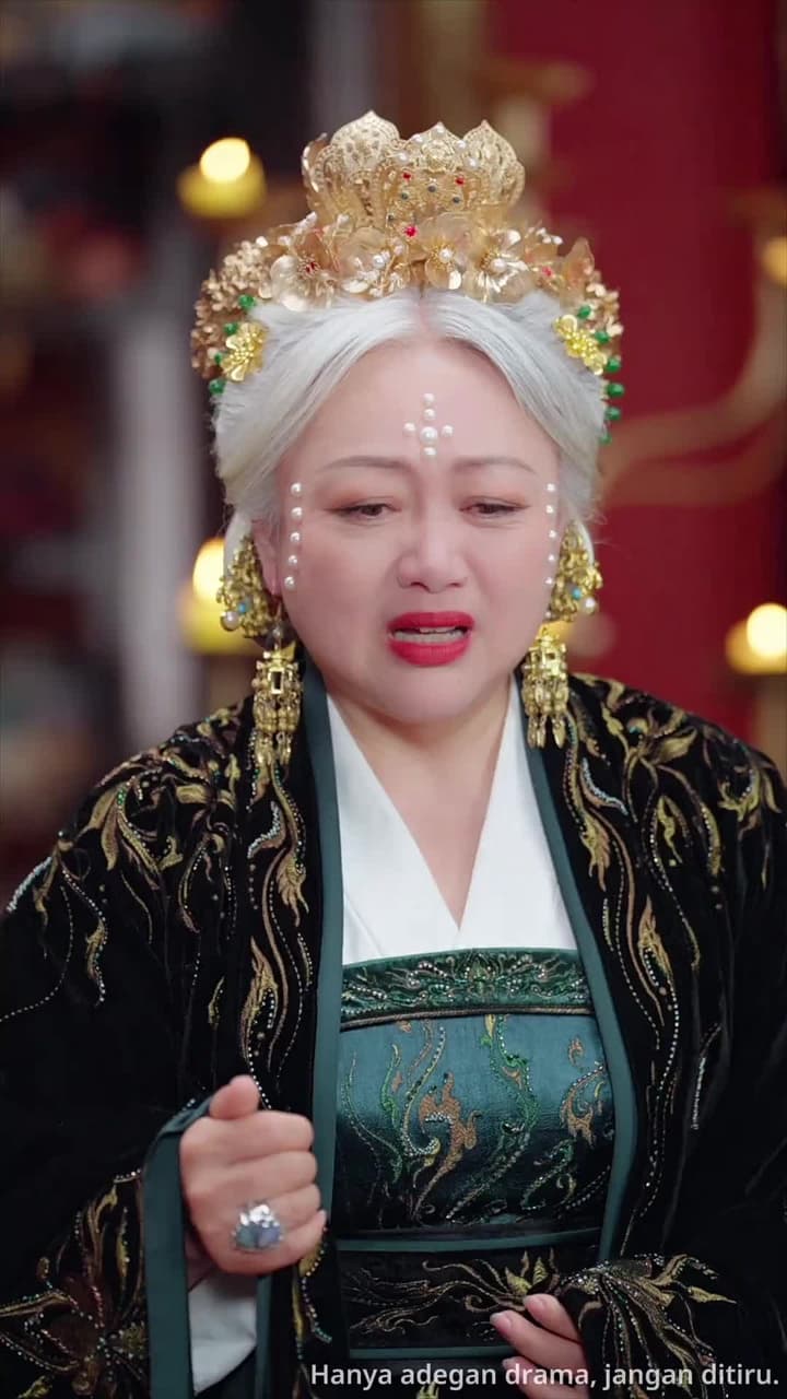 Pengkhianatan Negara Segara - Episode 31