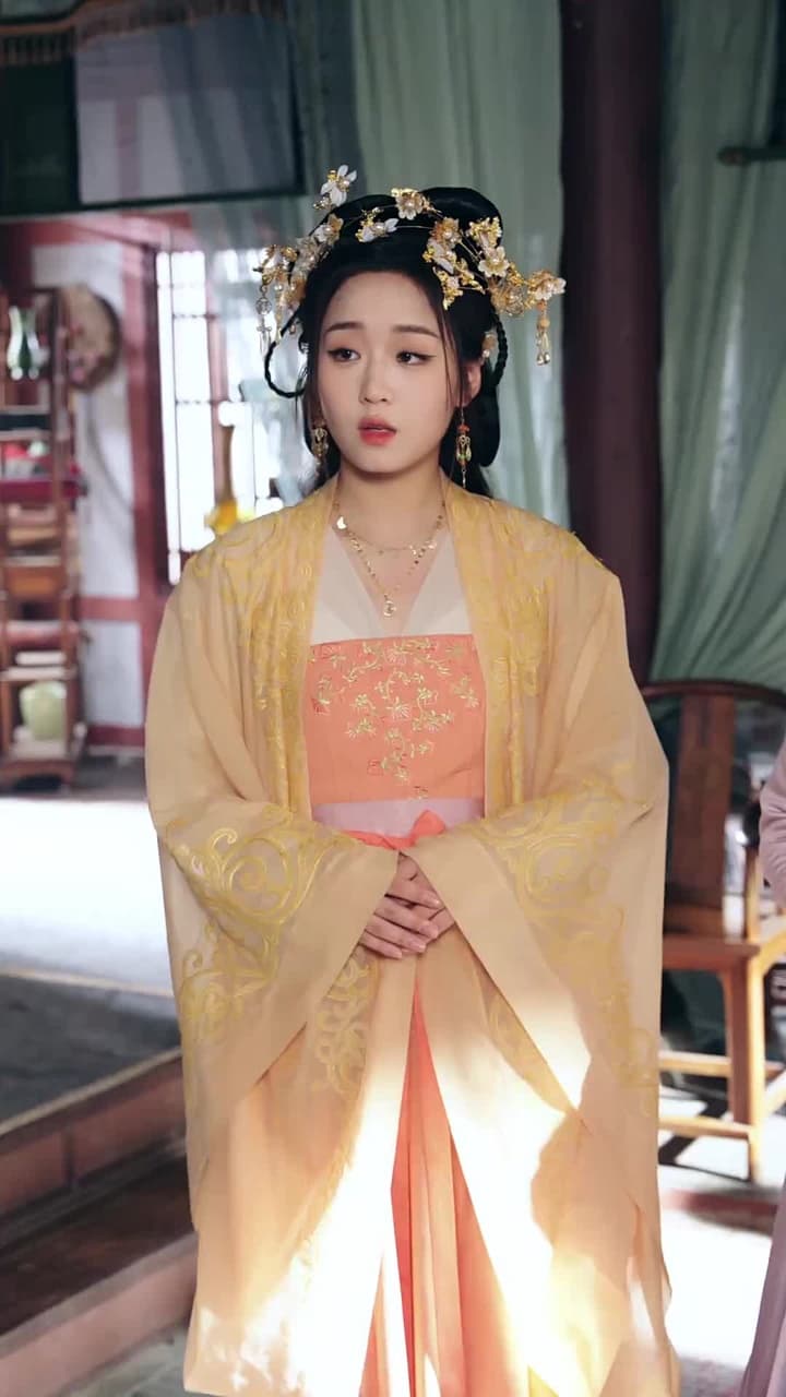 Dewa Tanpa Tanding - Episode 14