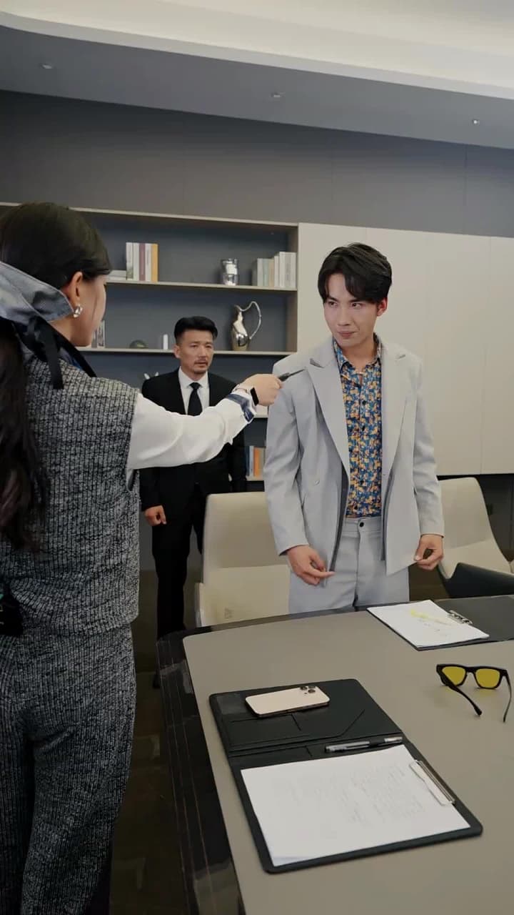 Yanlış Düğün, Doğru Gelin - Episode 42