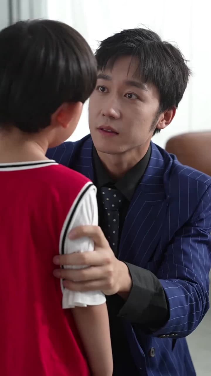 閃婚後成了隱藏首富的心尖寵 - Episode 73