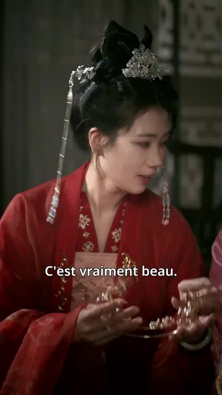 Les Ombres de la Couronne d’Épine - Episode 2