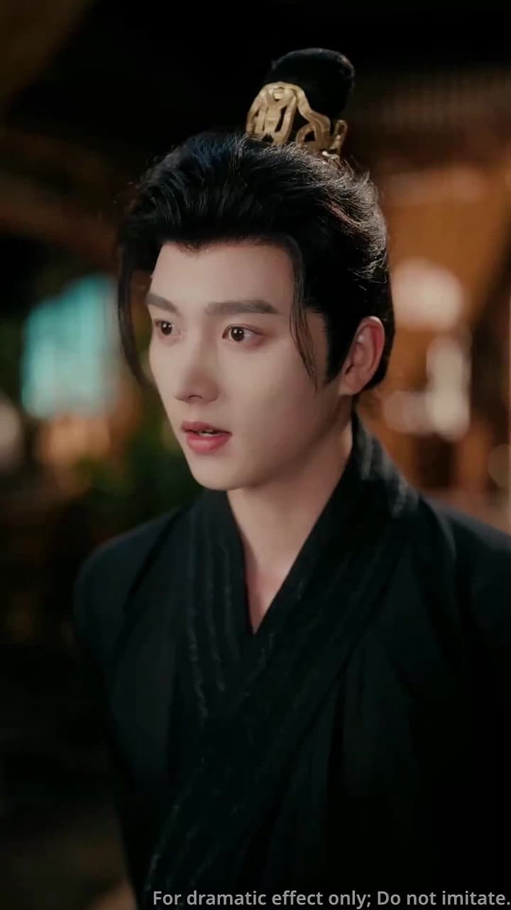 Song of the Resentful Bluebird - Episode 6