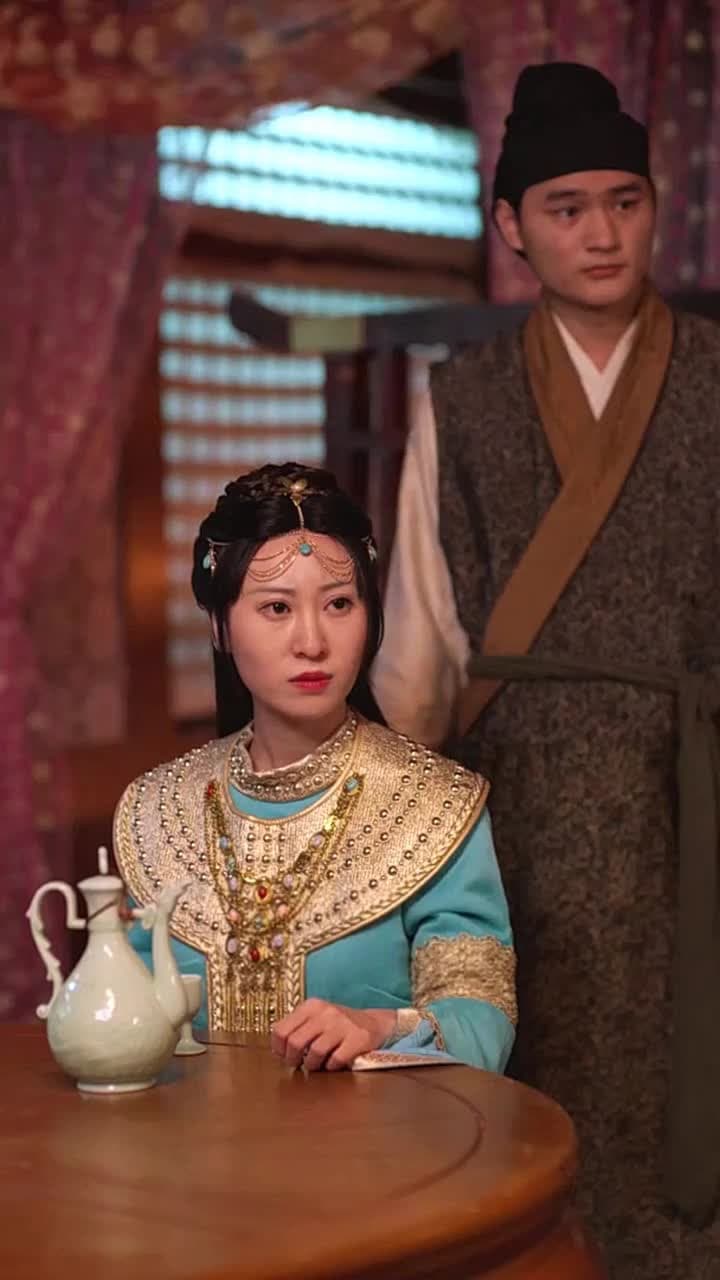The Almighty Prince - Episode 44