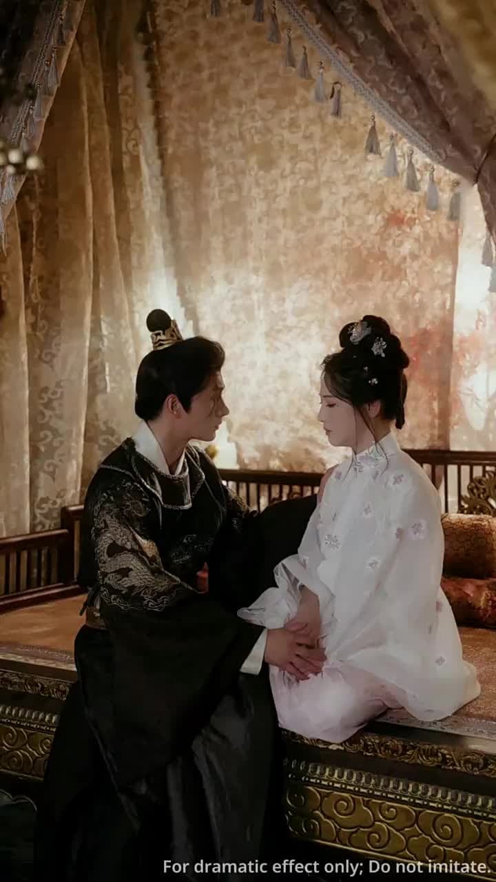 Song of the Resentful Bluebird - Episode 61