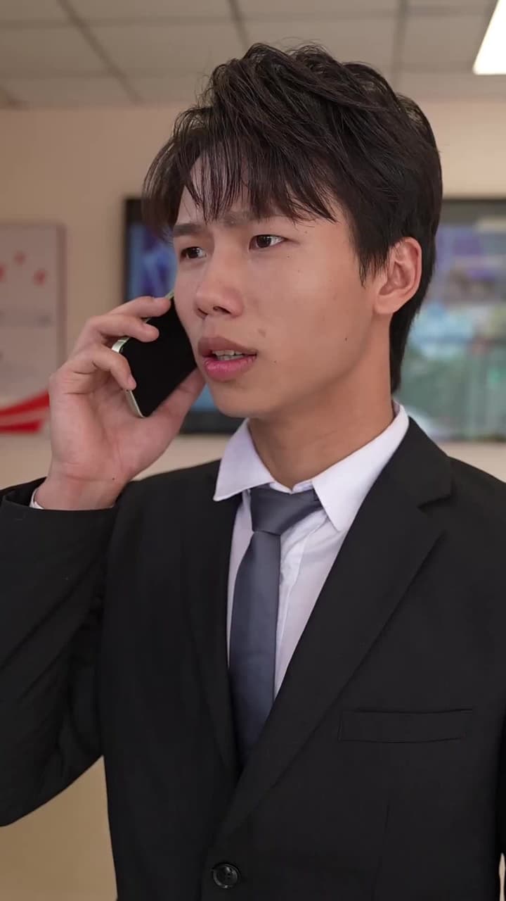 閃婚後成了隱藏首富的心尖寵 - Episode 79
