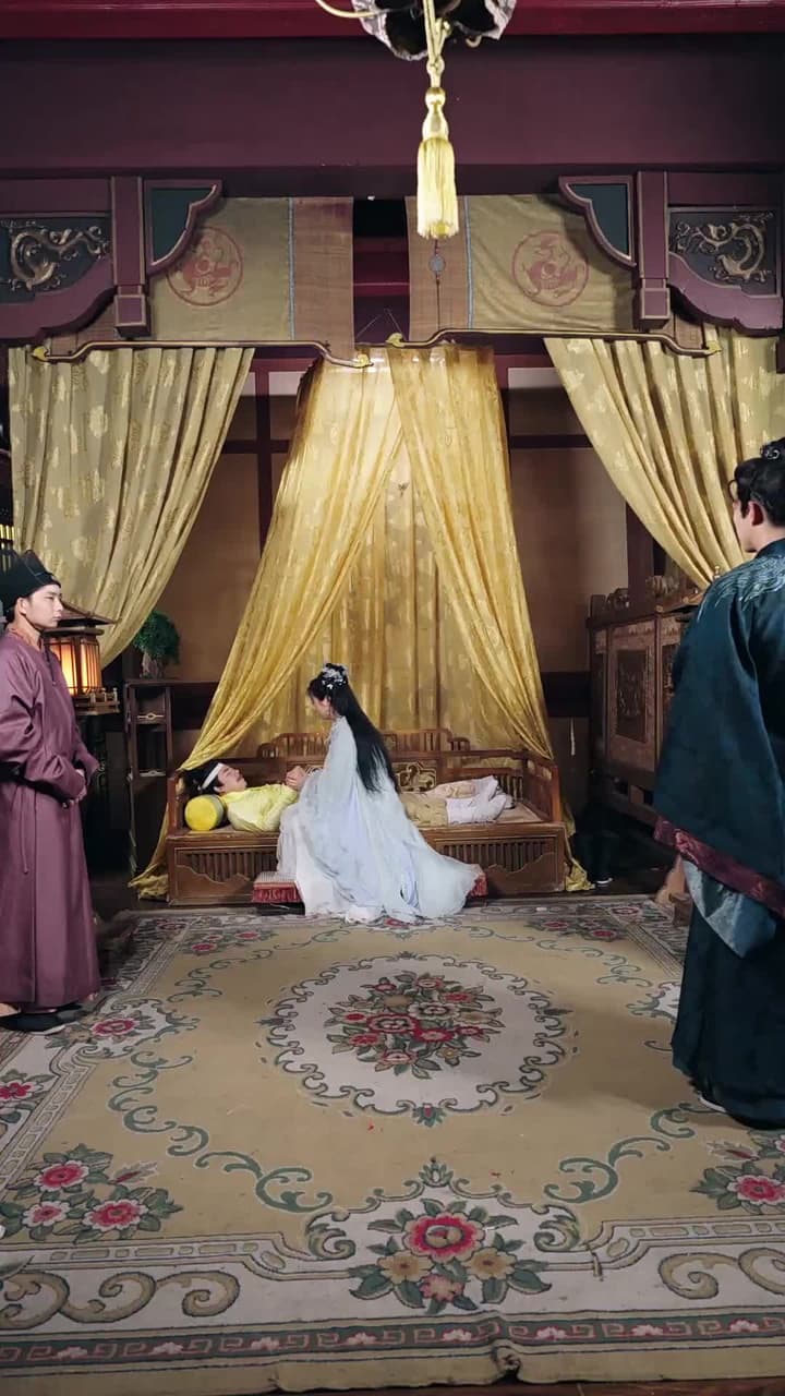 Dewa Tanpa Tanding - Episode 61