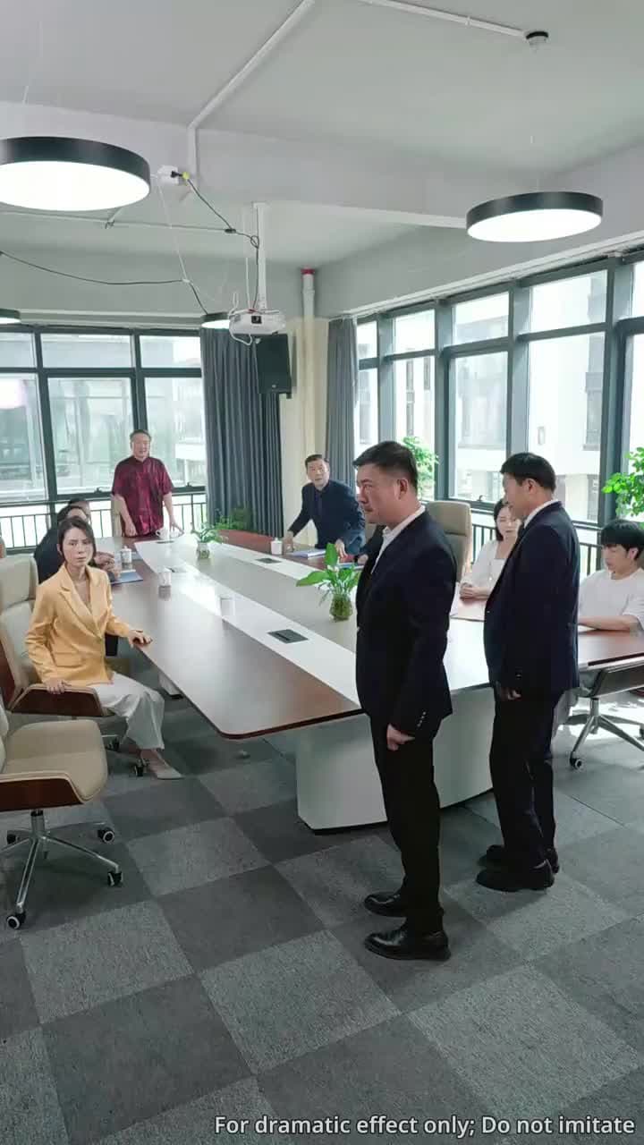 The CEO's Bodyguard Boyfriend - Episode 31