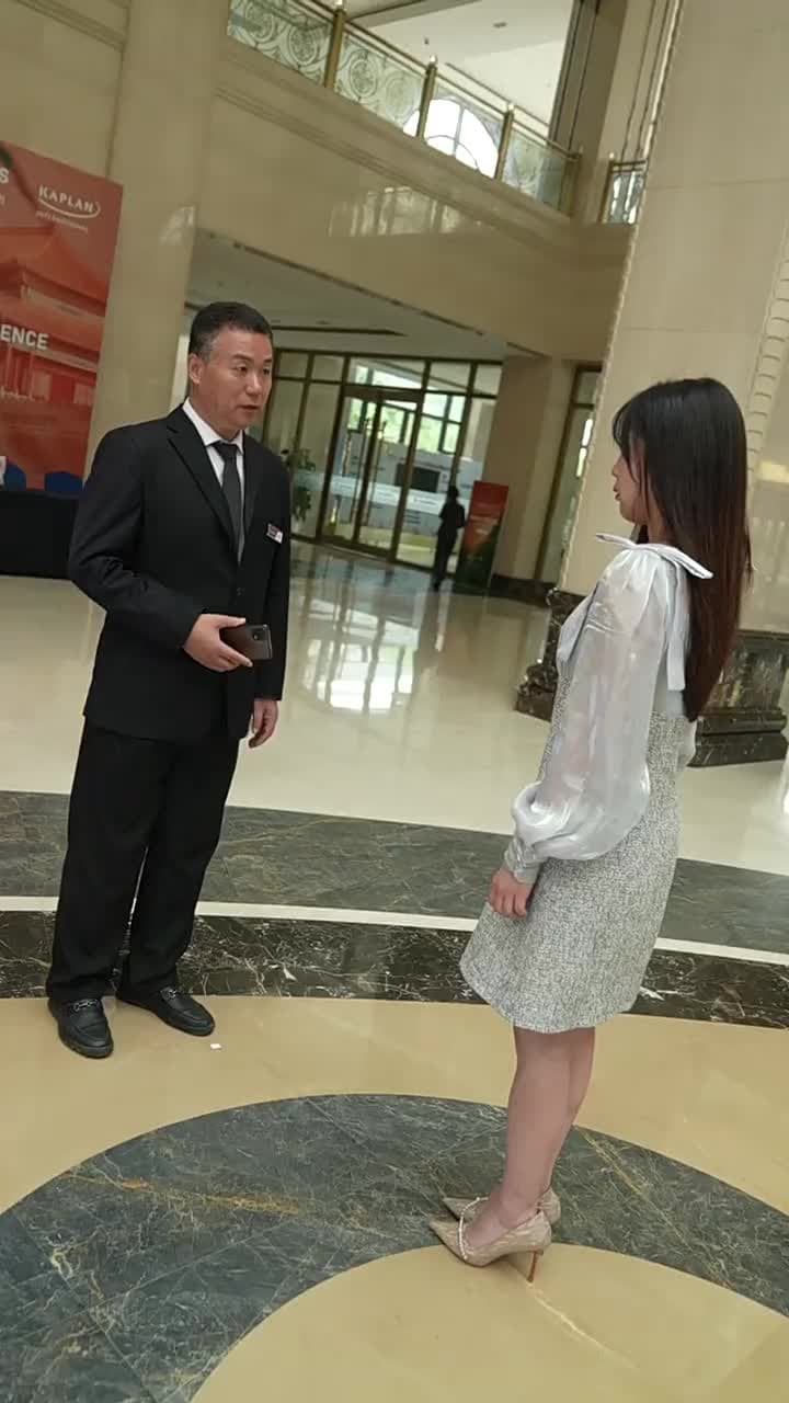 閃婚後成了隱藏首富的心尖寵 - Episode 41