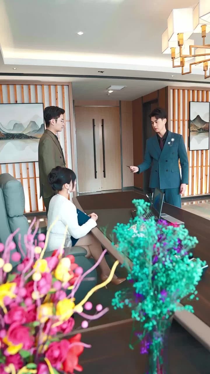 [吹替]すれ違うところだった婚姻 - Episode 45