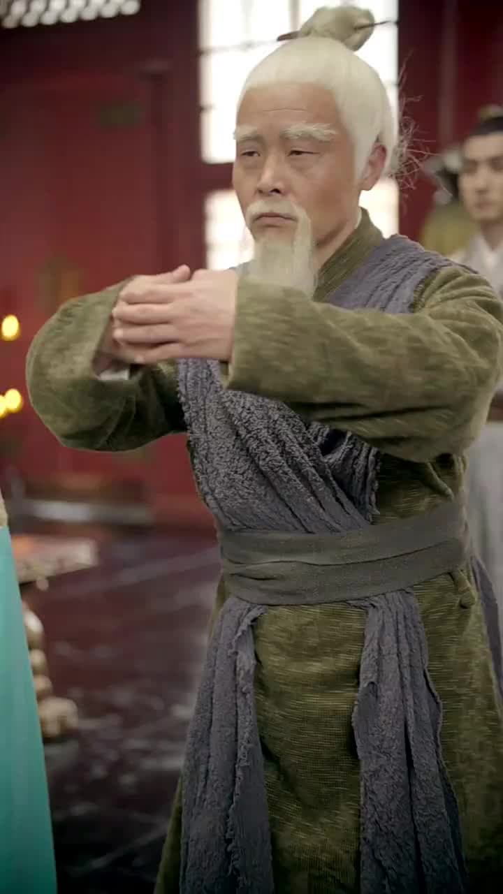 The Almighty Prince - Episode 12