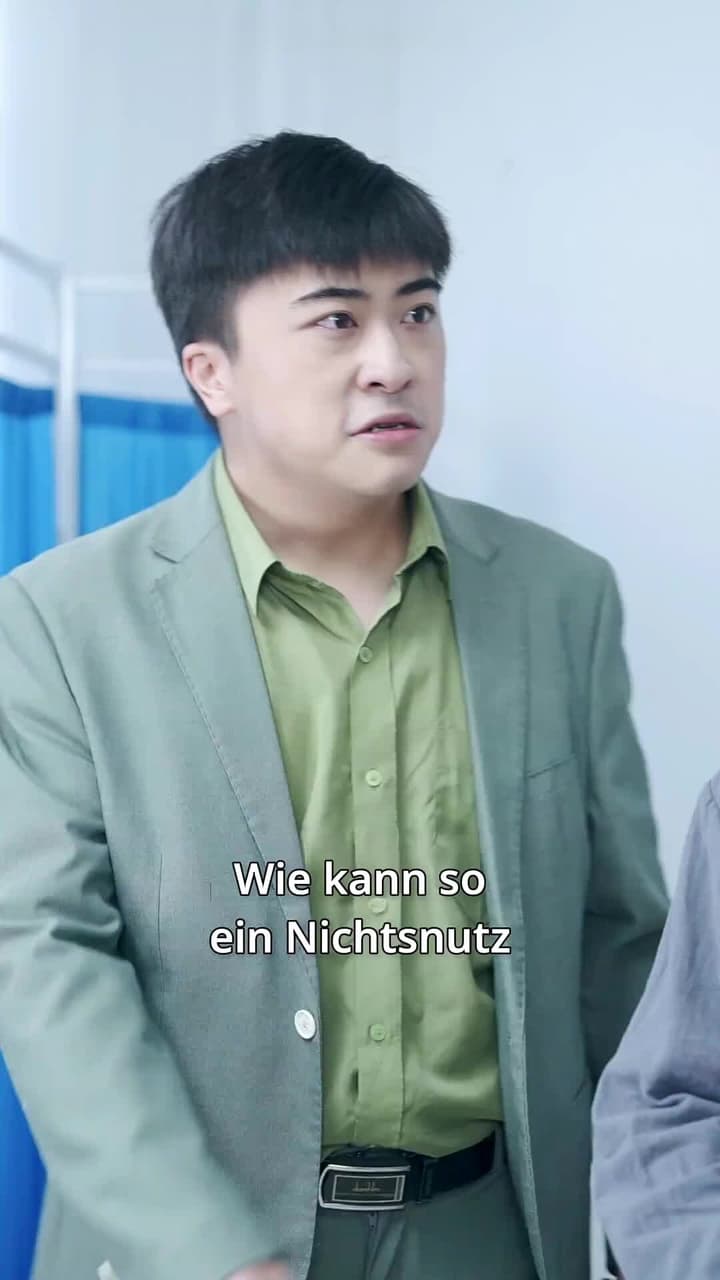 Die Rache des Drachenmeers - Episode 37
