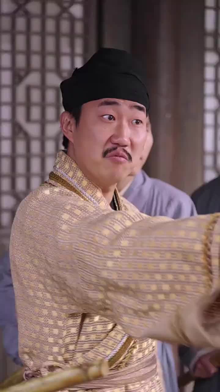 The Almighty Prince - Episode 58