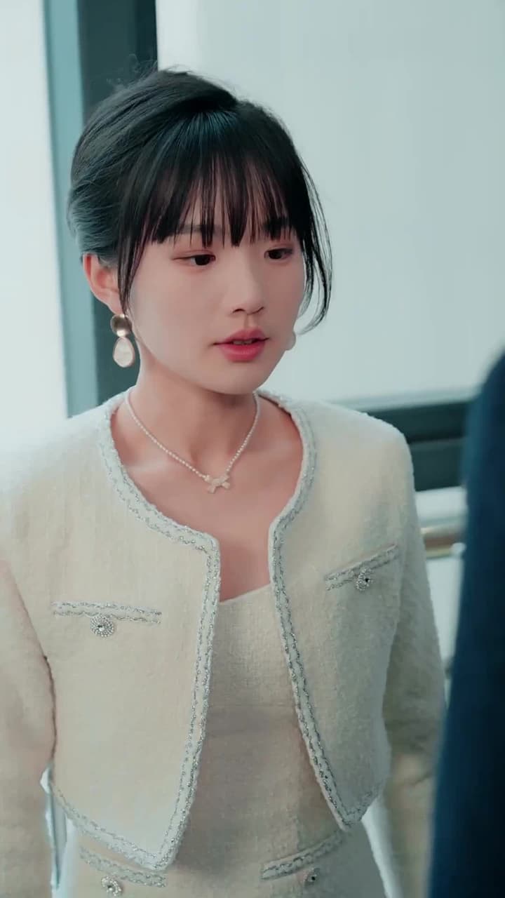 [吹替]すれ違うところだった婚姻 - Episode 54