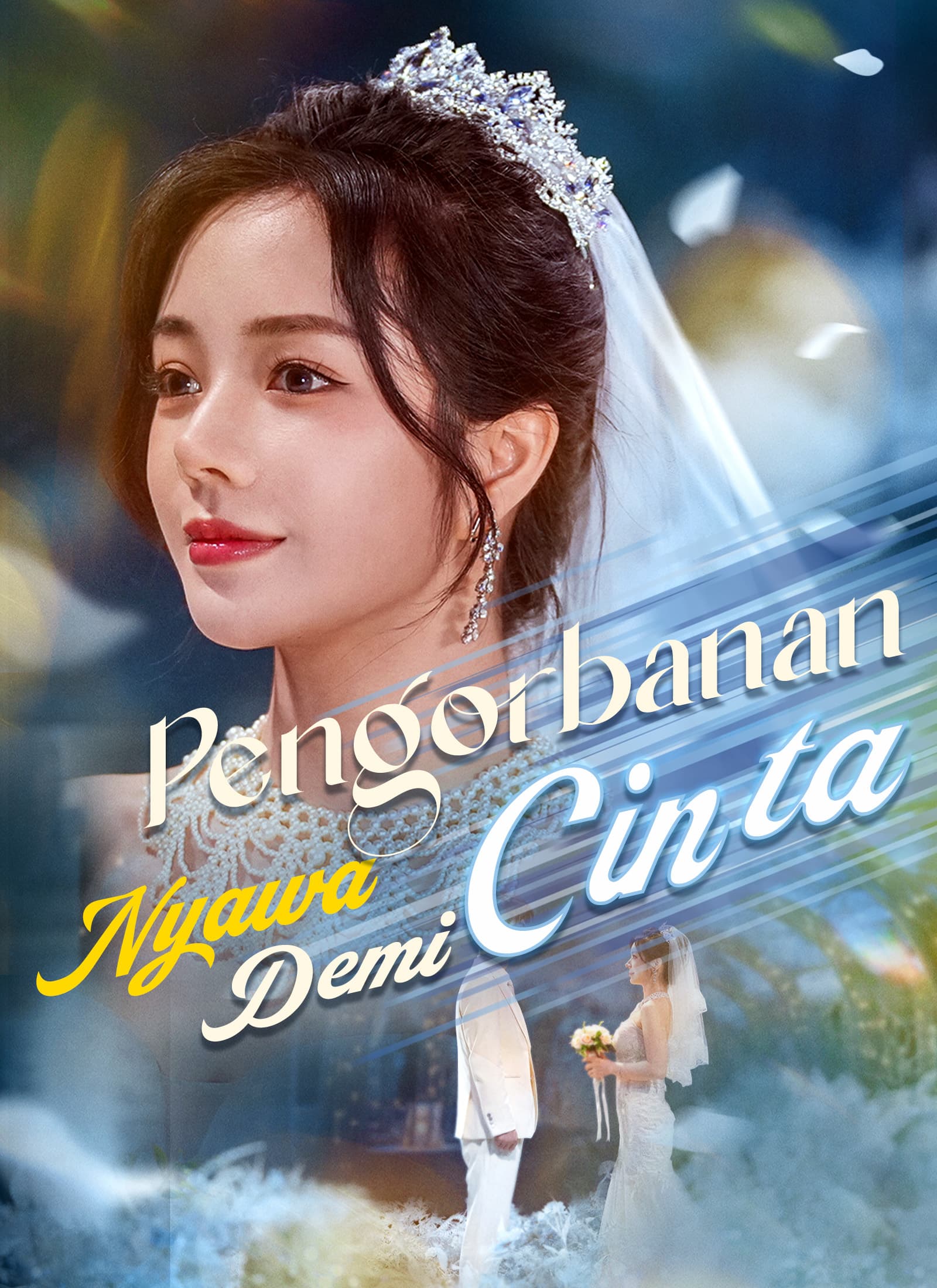 [Dijuluki]Pengorbanan Nyawa Demi Cinta