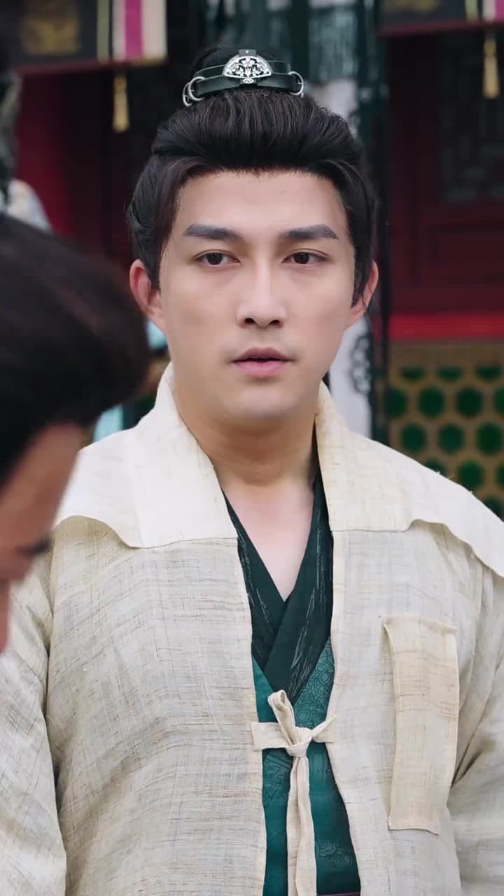 Dewa Tanpa Tanding - Episode 40