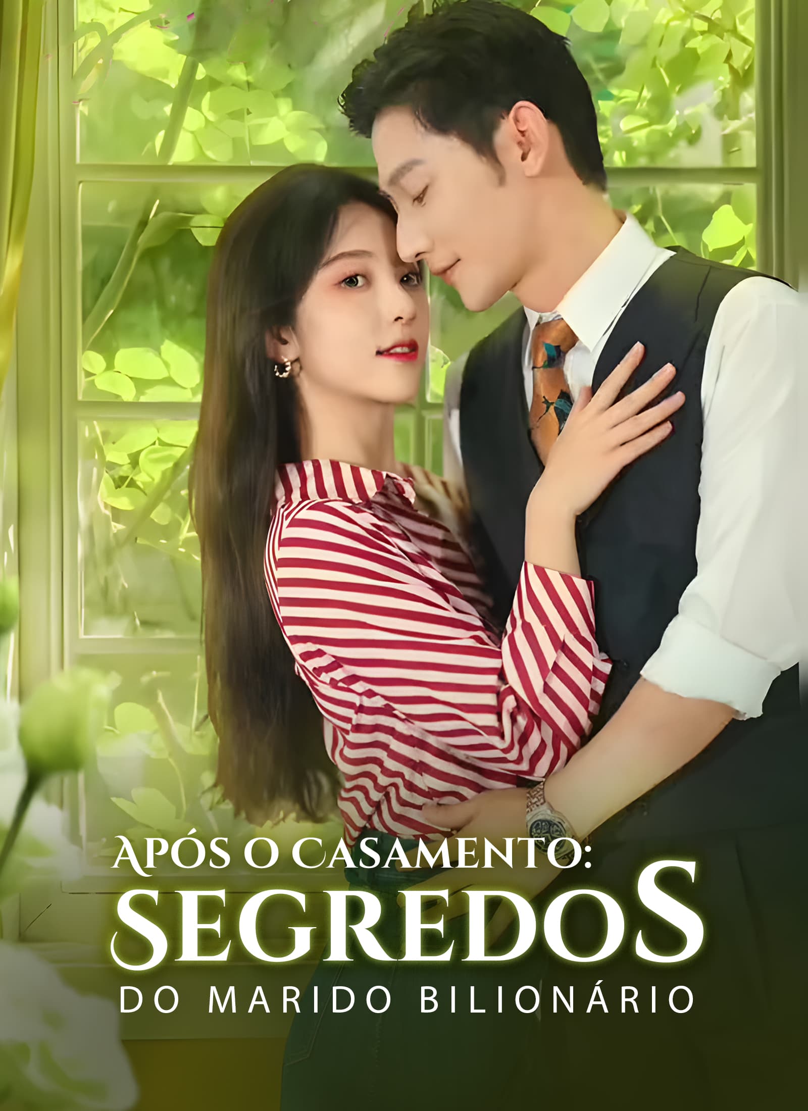 Após o Casamento: Segredos do Marido Bilionário