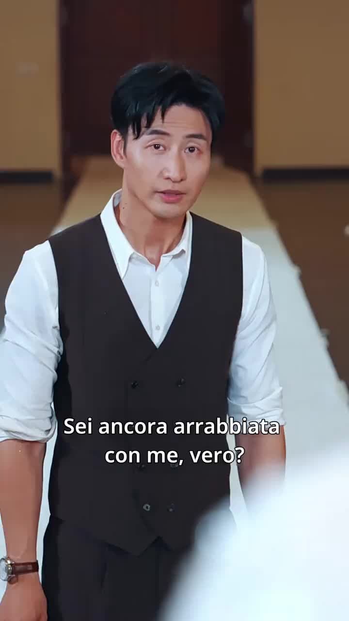 Il Volto della Vendetta - Episode 46