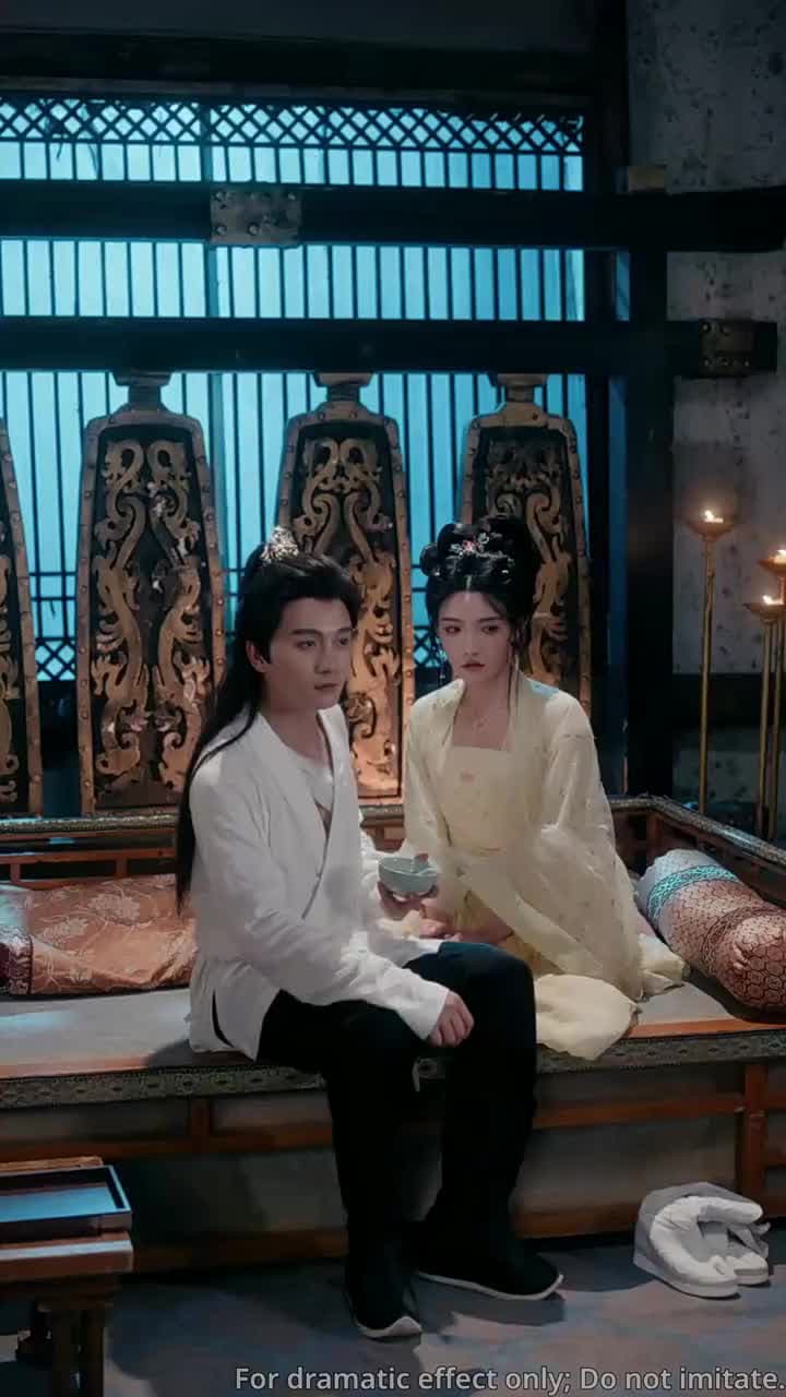 Song of the Resentful Bluebird - Episode 37