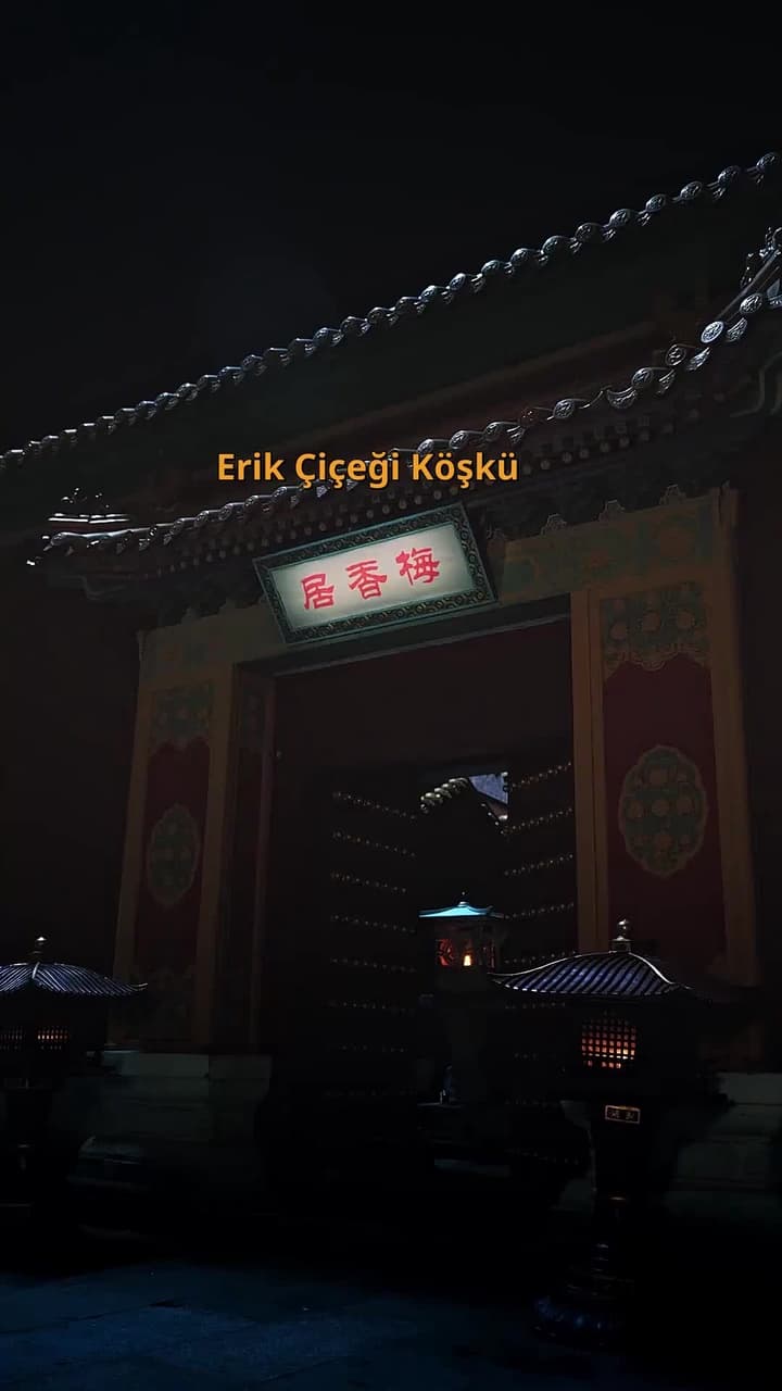 Sarayın Gizli Oyunu - Episode 20
