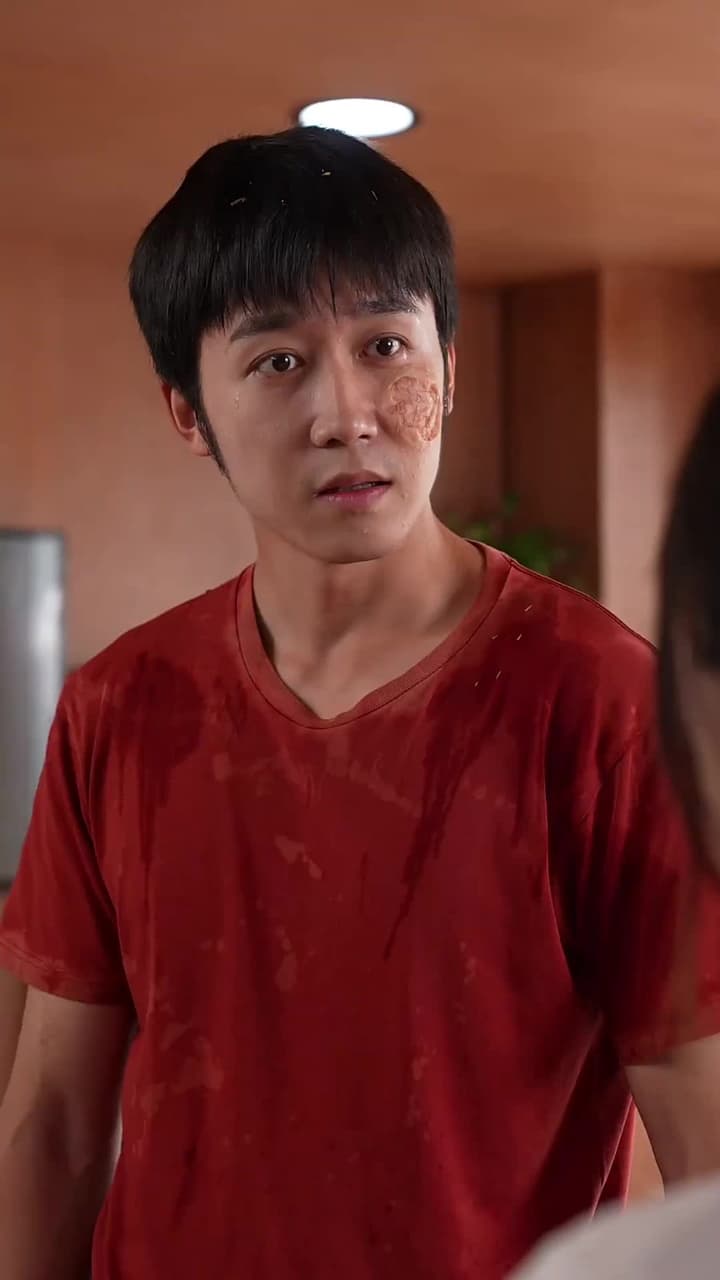 閃婚後成了隱藏首富的心尖寵 - Episode 3