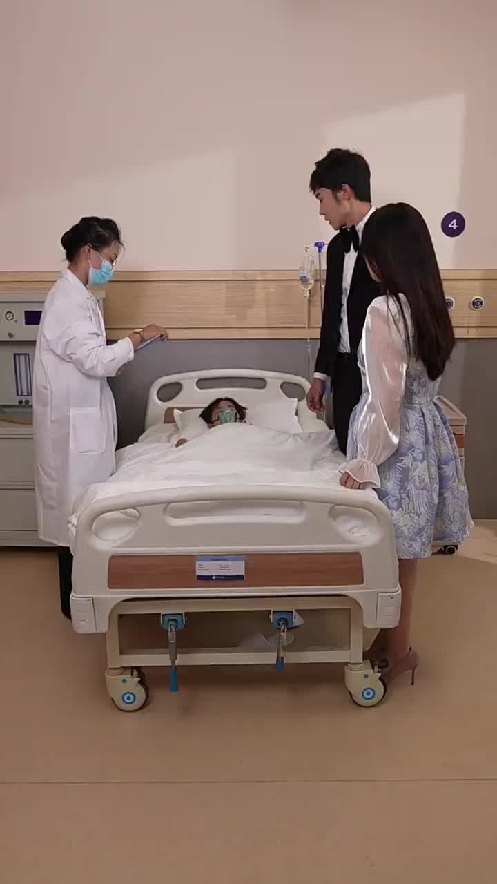 閃婚後成了隱藏首富的心尖寵 - Episode 97