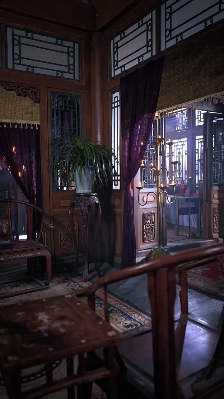 Sarayın Gizli Oyunu - Episode 82