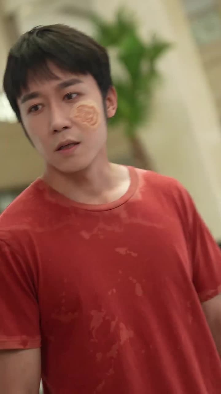 閃婚後成了隱藏首富的心尖寵 - Episode 43