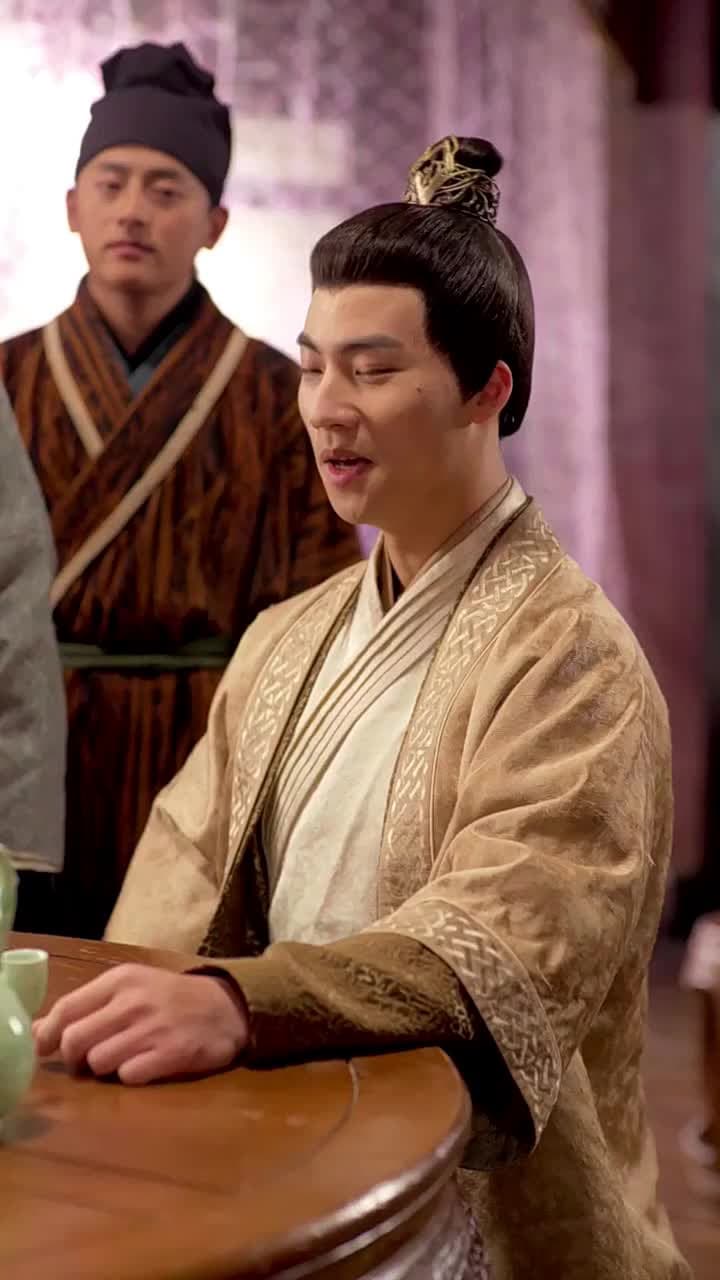 The Almighty Prince - Episode 71