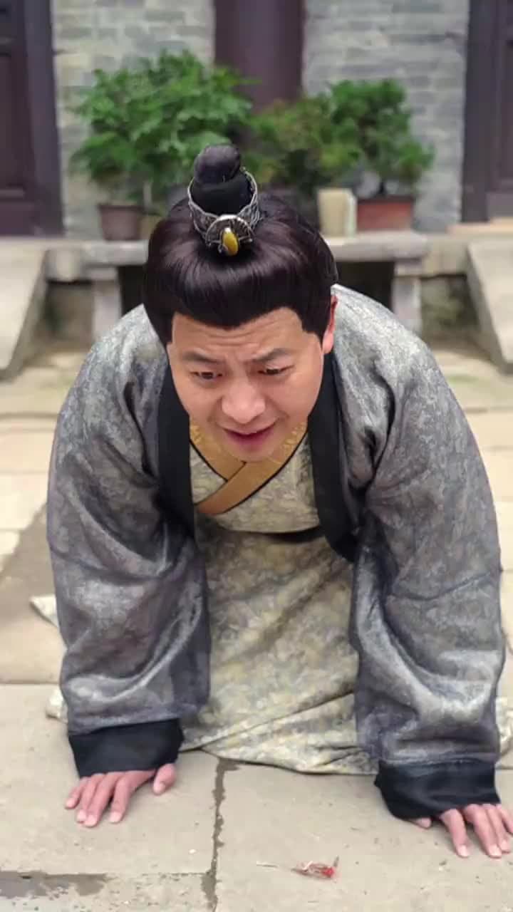 The Almighty Prince - Episode 60