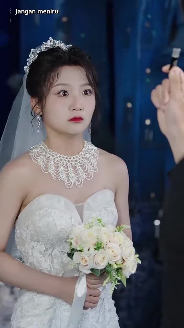[Dijuluki]Pengorbanan Nyawa Demi Cinta - Episode 46