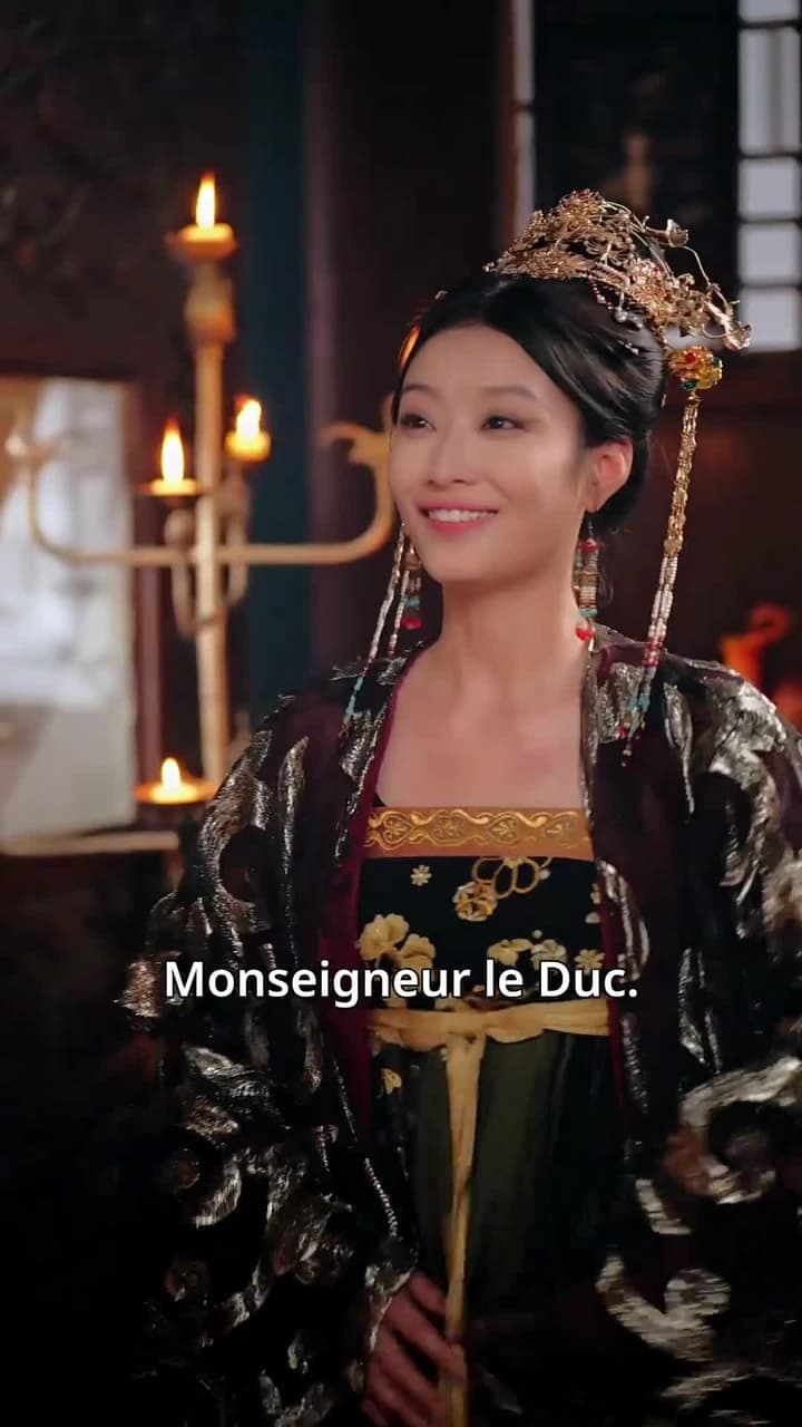 Les Ombres de la Couronne d’Épine - Episode 6
