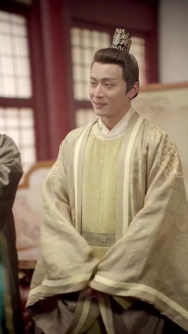 The Almighty Prince - Episode 18