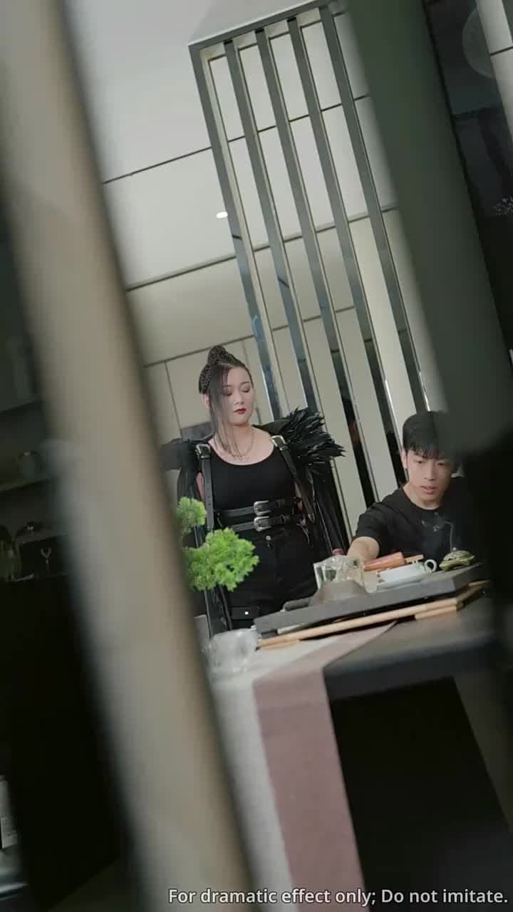 The CEO's Bodyguard Boyfriend - Episode 89