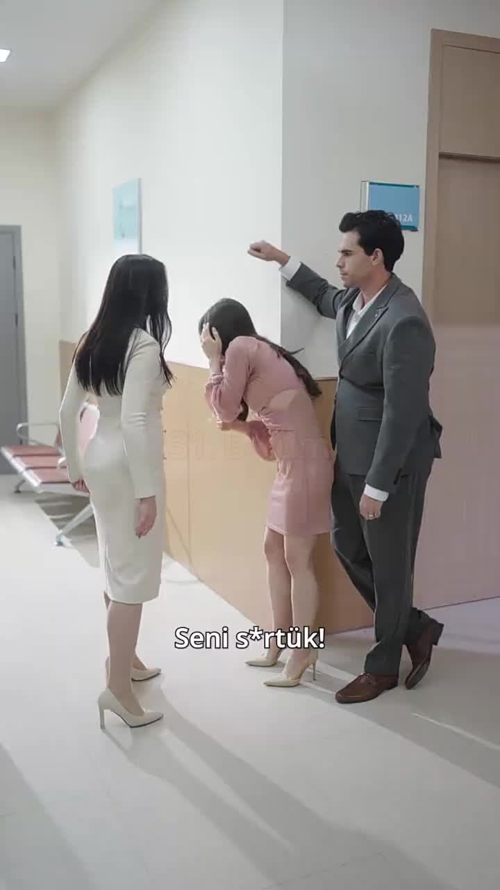 Yasak Aşk Sevgiye Dönüşünce - Episode 31