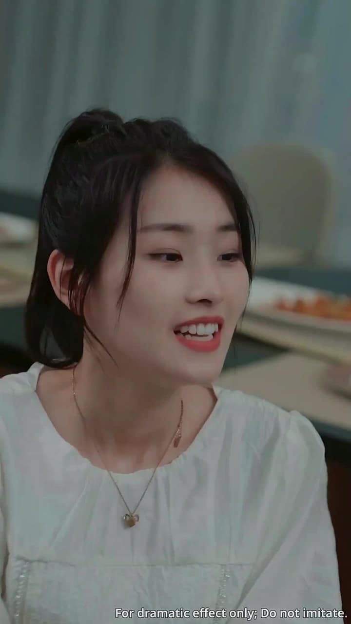 The CEO's Bodyguard Boyfriend - Episode 61