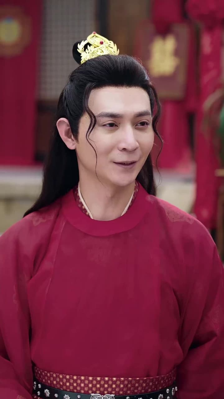 Dewa Tanpa Tanding - Episode 26
