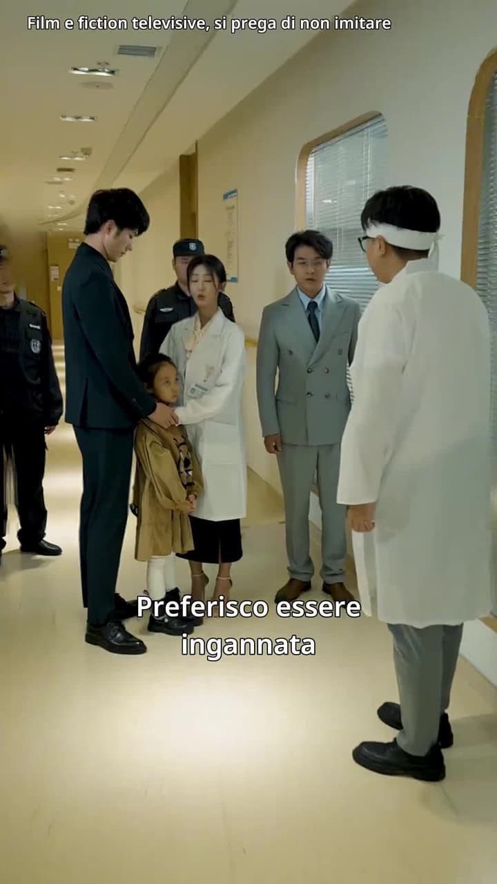 [Doppiato]Sono il medico miracoloso - Episode 30