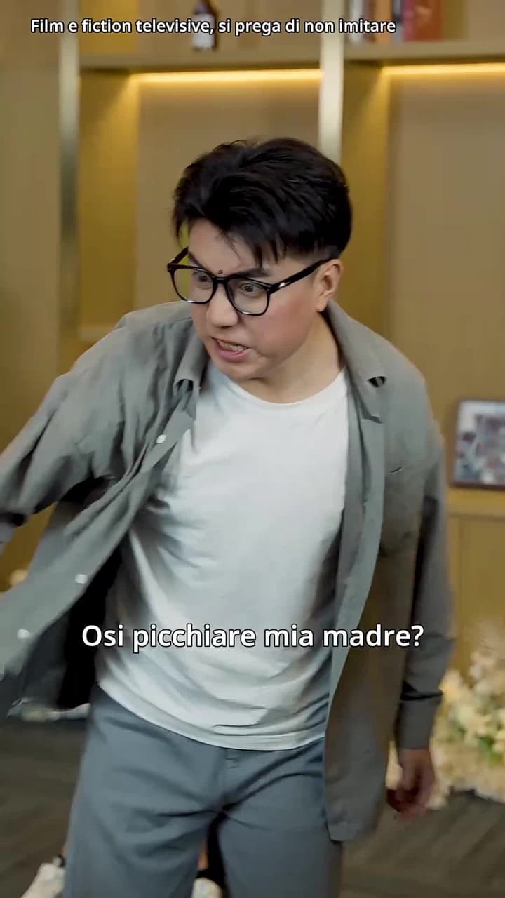 [Doppiato]Sono il medico miracoloso - Episode 18