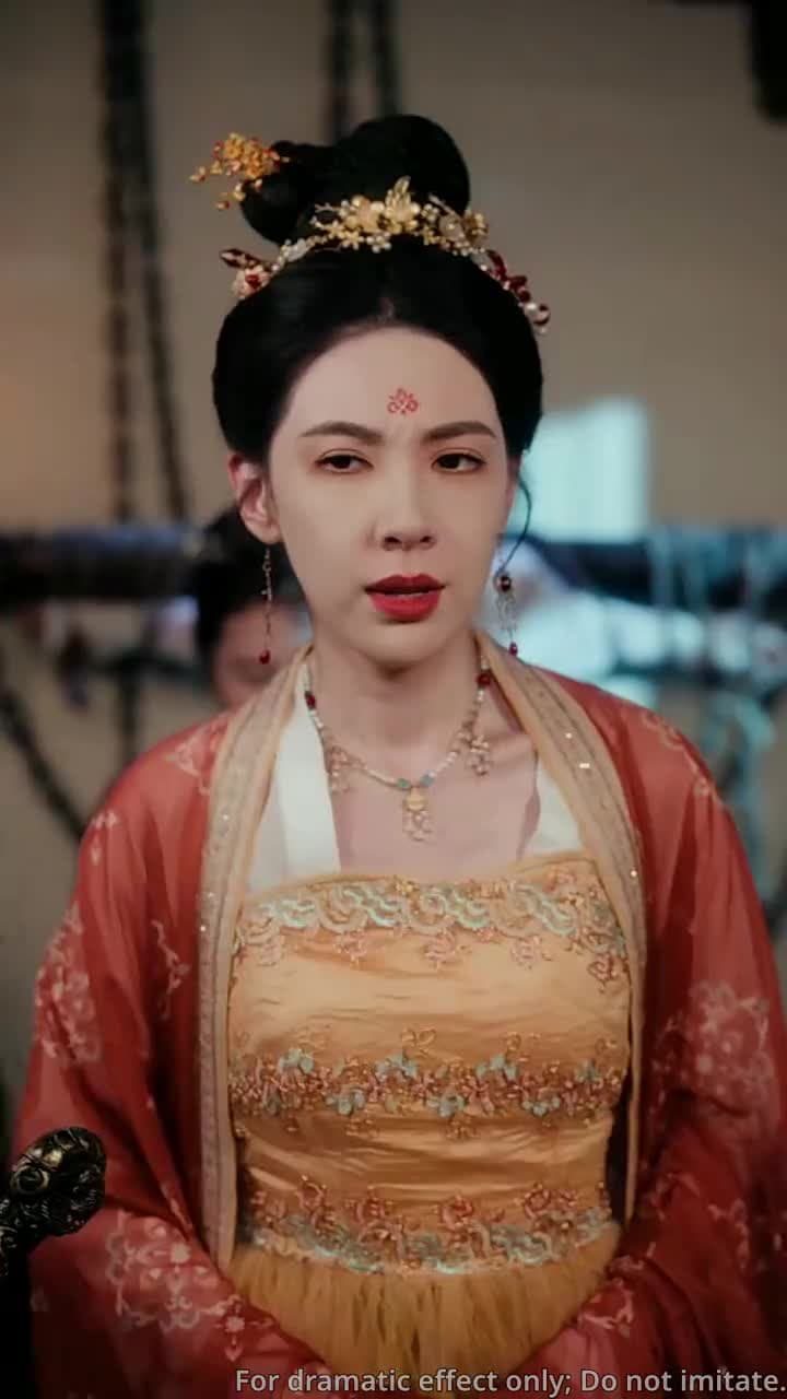 Song of the Resentful Bluebird - Episode 17
