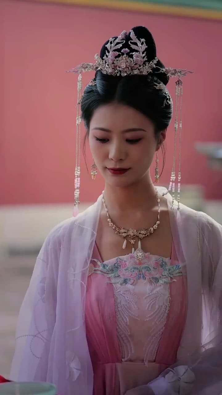 Les Ombres de la Couronne d’Épine - Episode 13