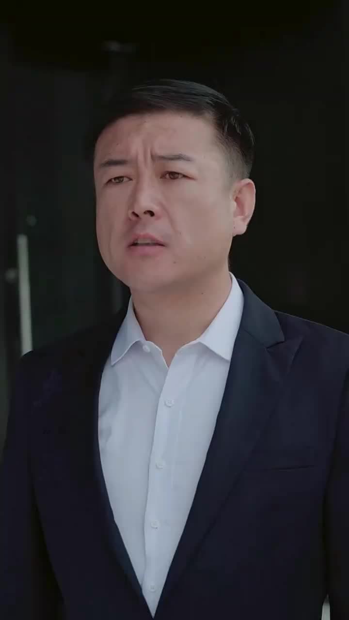 The CEO's Bodyguard Boyfriend - Episode 21