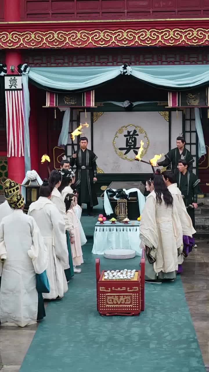 Dewa Tanpa Tanding - Episode 44