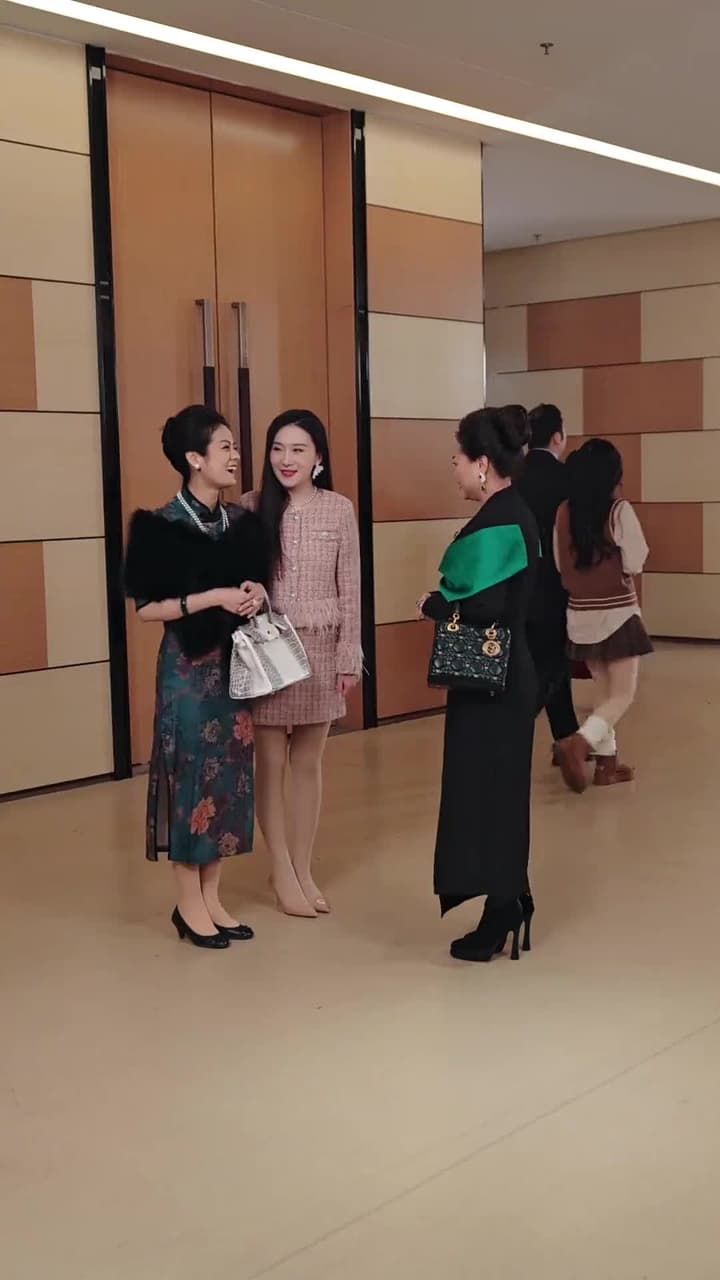 [吹替]すれ違うところだった婚姻 - Episode 35