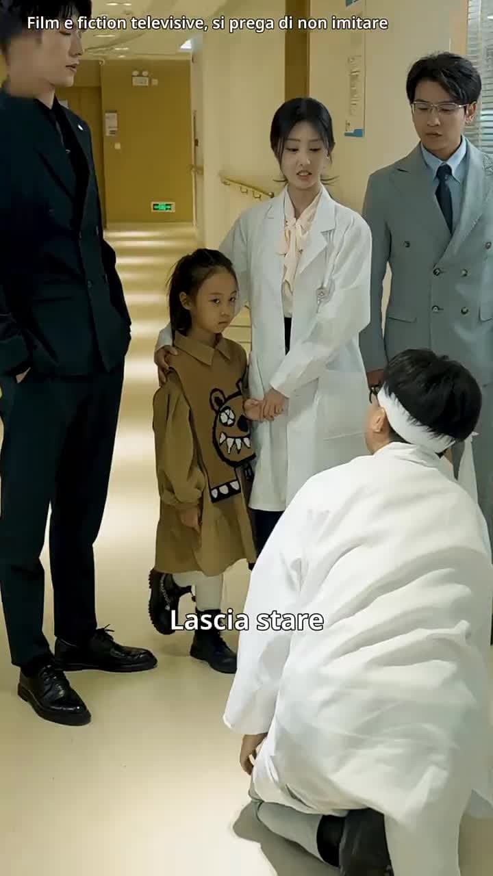 [Doppiato]Sono il medico miracoloso - Episode 29