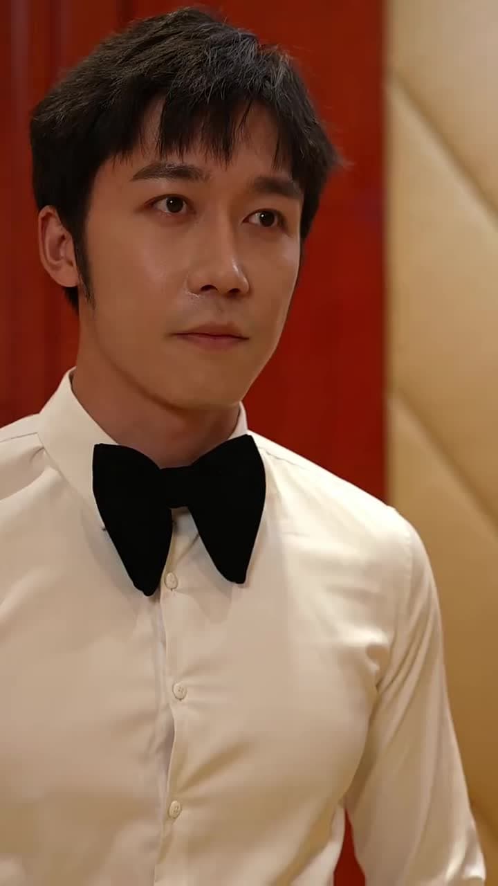 閃婚後成了隱藏首富的心尖寵 - Episode 96