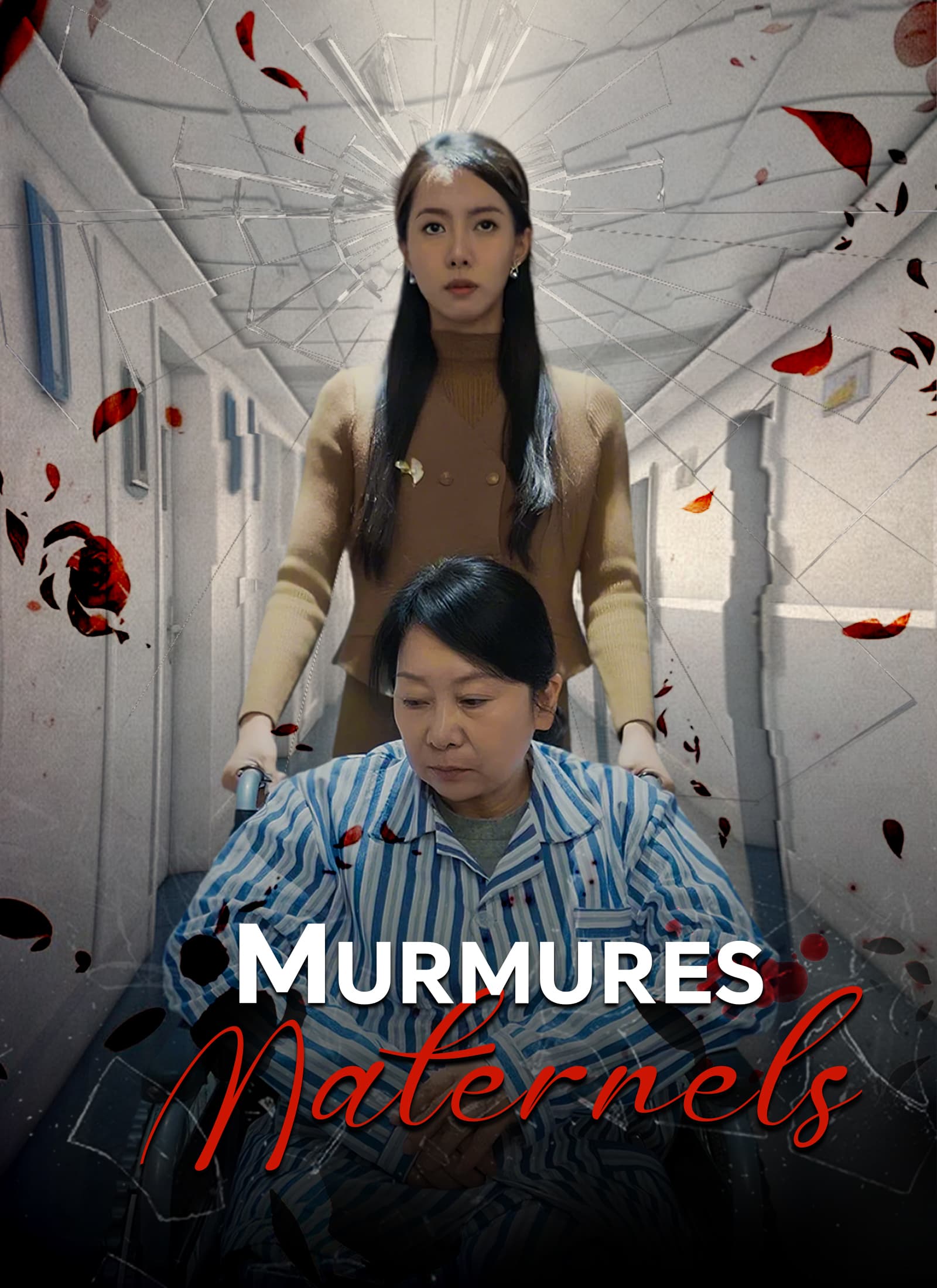 Murmures Maternels