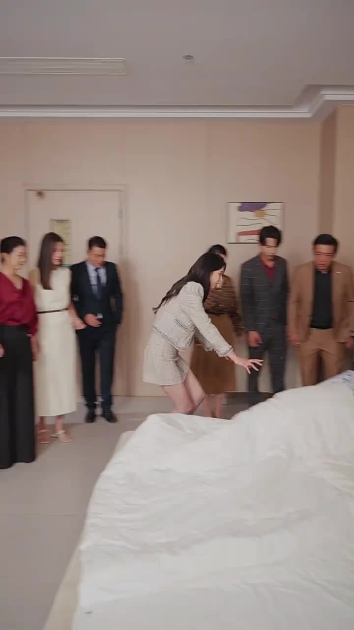 Yanlış Düğün, Doğru Gelin - Episode 59