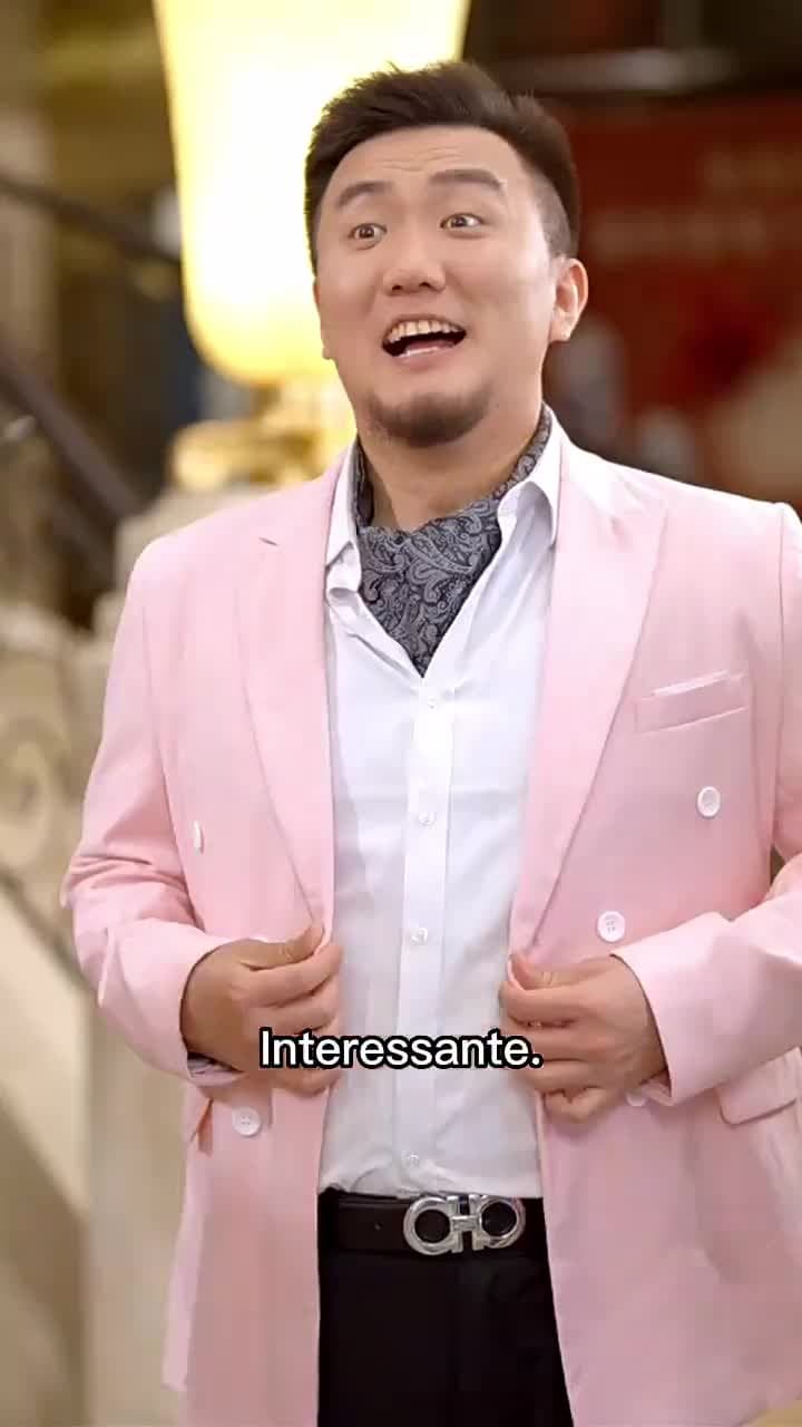 [Doppiato]L'Ereditiera dello Showbiz: Rinascita dopo il Divorzio - Episode 17